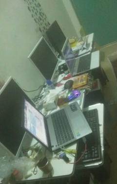 深圳電腦維修價格指南 常見故障與市場收費解析