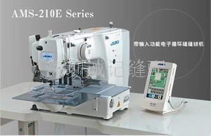 供應各類電腦針車維修服務及廠家產品信息解析