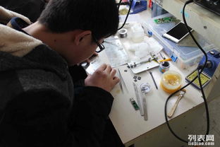 蘇州手機電腦維修專業培訓 開啟高技能職業發展之路