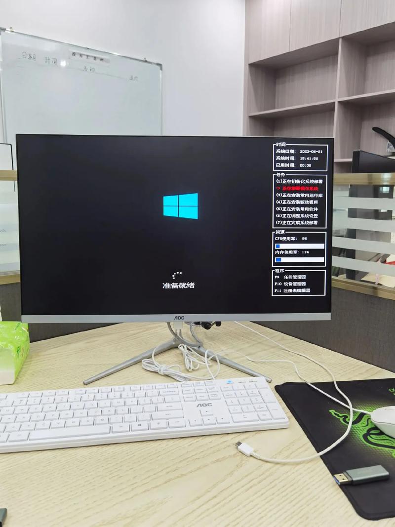 廈門上門電腦維修服務 專業、便捷、高效，一鍵解決您的計算機問題