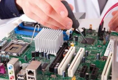 蘿崗區（開發區）專業電腦維修服務指南 筆記本上門、除塵、重裝與網絡維護