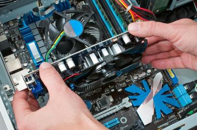 電腦維修全攻略 從常見問題到專業(yè)維護