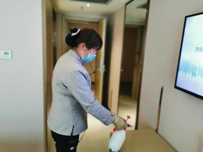 防控升級，多重禮遇 麗楓酒店全面革新，打造“安心住”服務新標桿
