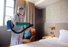 專業消殺，安心無憂——深圳殺臭蟲與消毒服務詳解