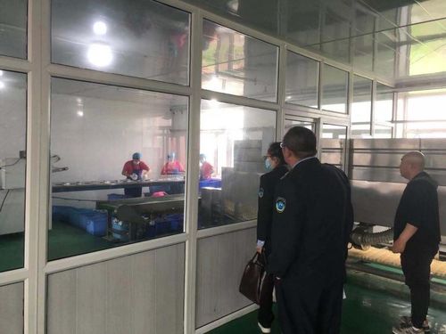 守護舌尖安全，筑牢健康防線——市衛健委開展餐飲具集中消毒服務單位專項檢查行動紀實
