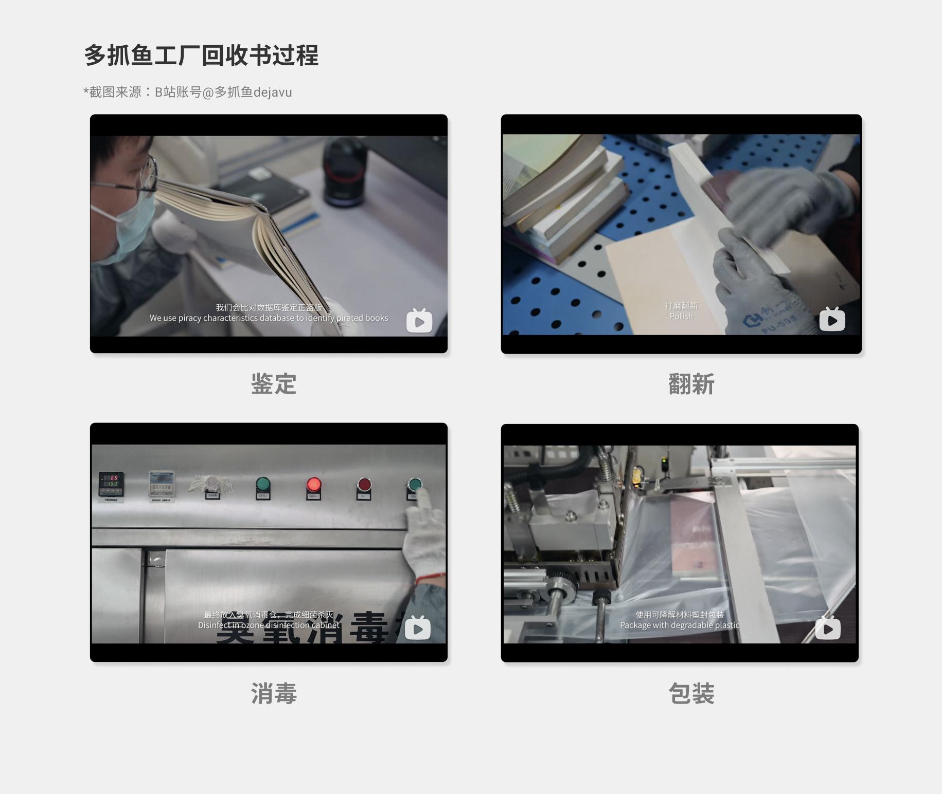 多抓魚 不止于二手書，更是體驗營銷與消毒服務的完美融合